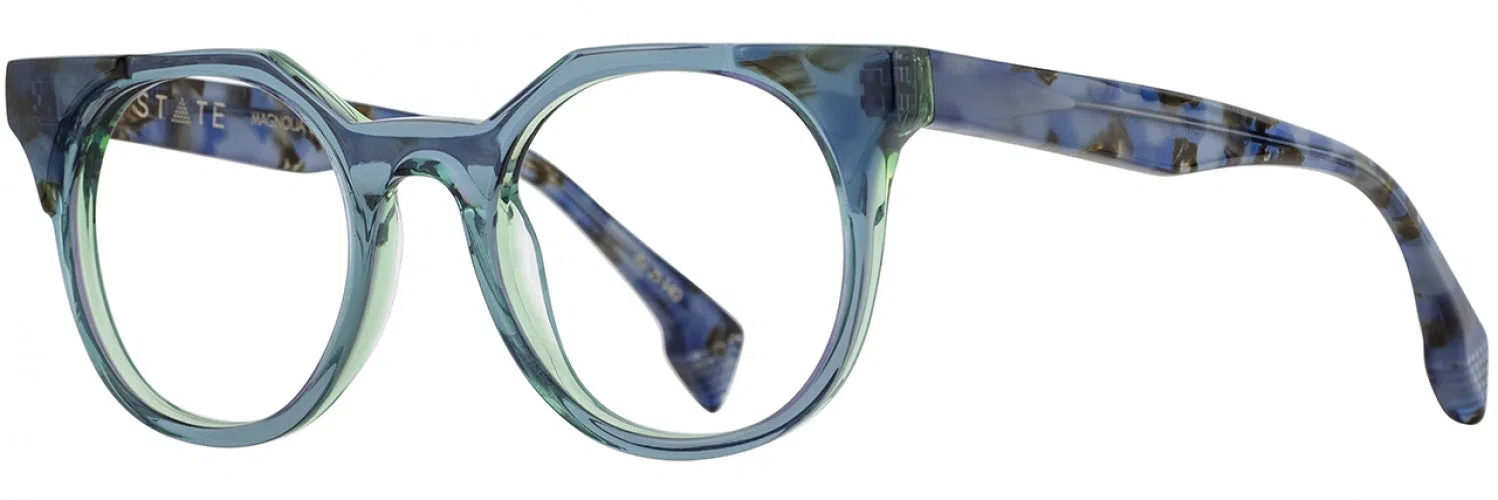 STATE Optical Co. MAGNOLIA Eyeglasses - view 10